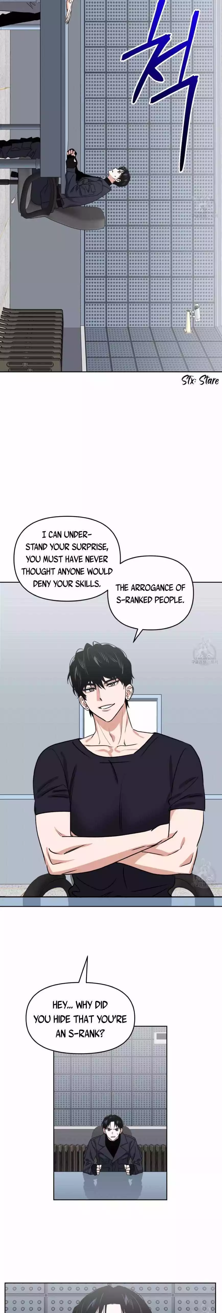 Death Delayed for a Short Time Because of the Will - Chapter 26 Page 4