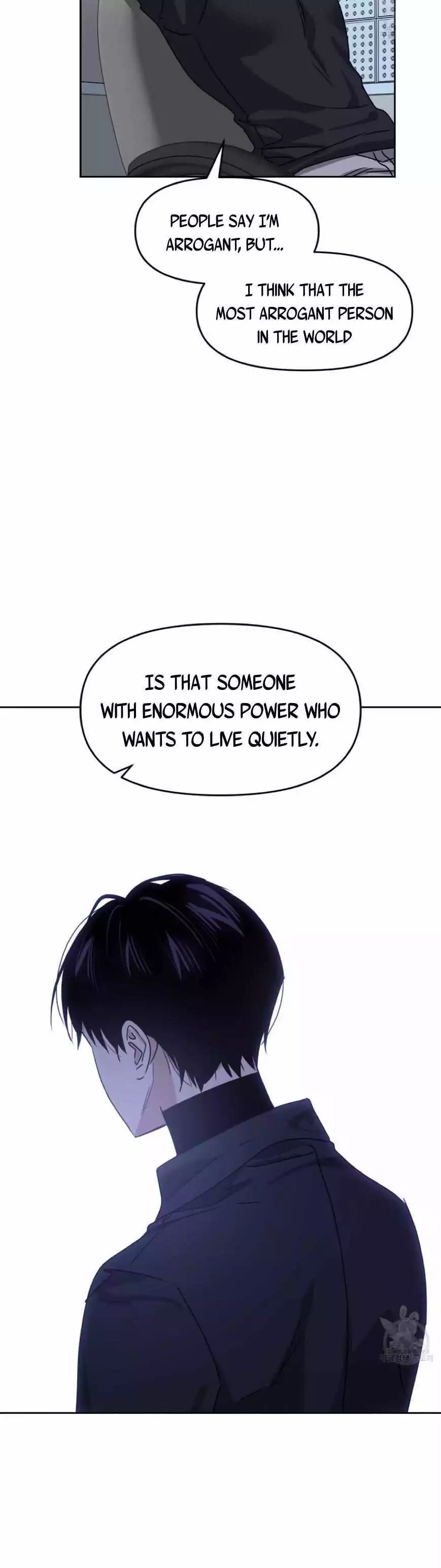 Death Delayed for a Short Time Because of the Will - Chapter 26 Page 14