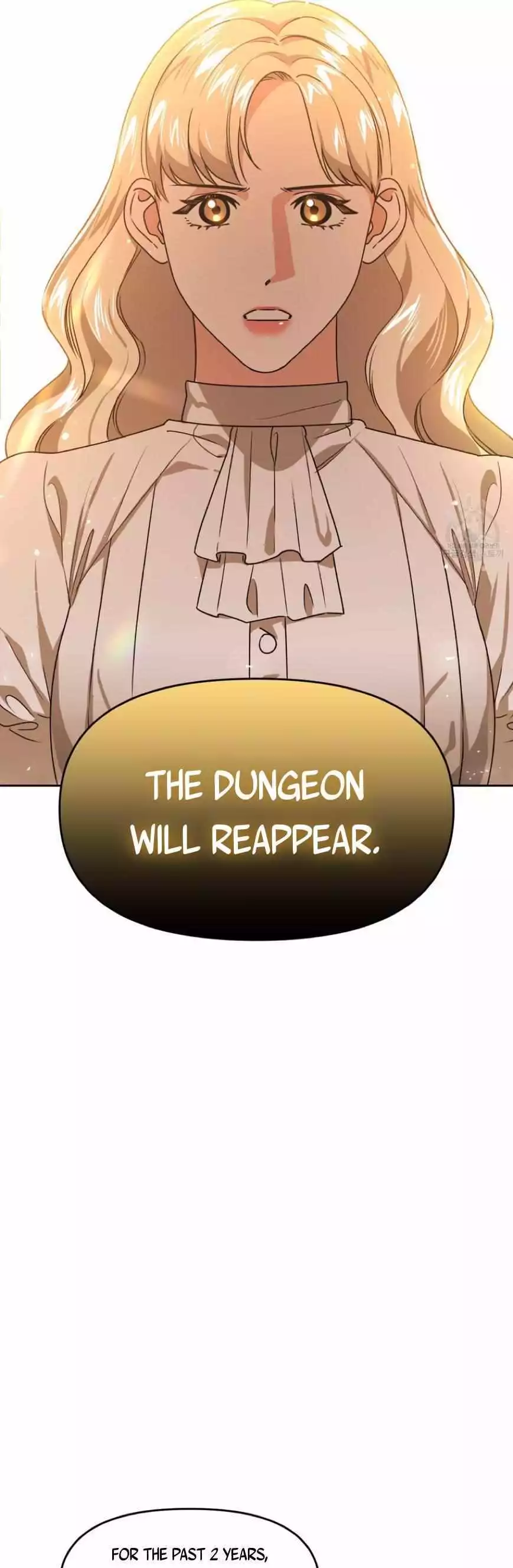 Death Delayed for a Short Time Because of the Will - Chapter 26 Page 33