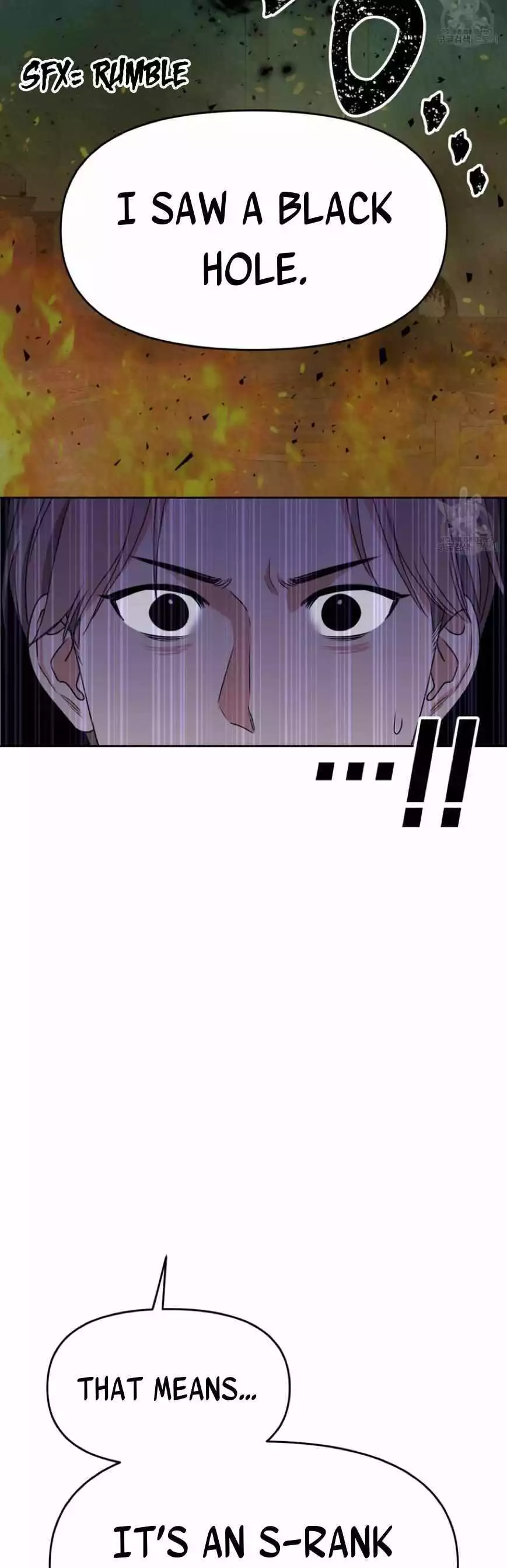 Death Delayed for a Short Time Because of the Will - Chapter 26 Page 36