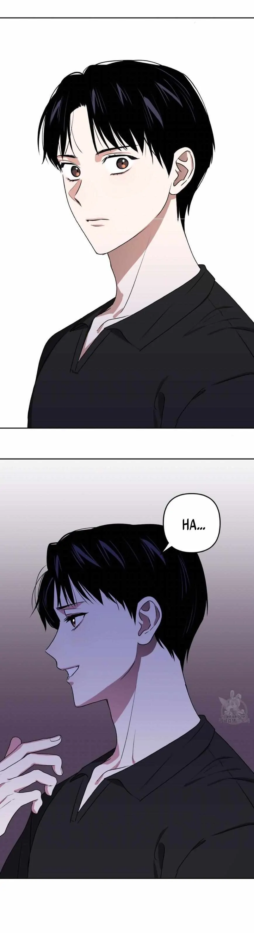 Death Delayed for a Short Time Because of the Will - Chapter 27 Page 16