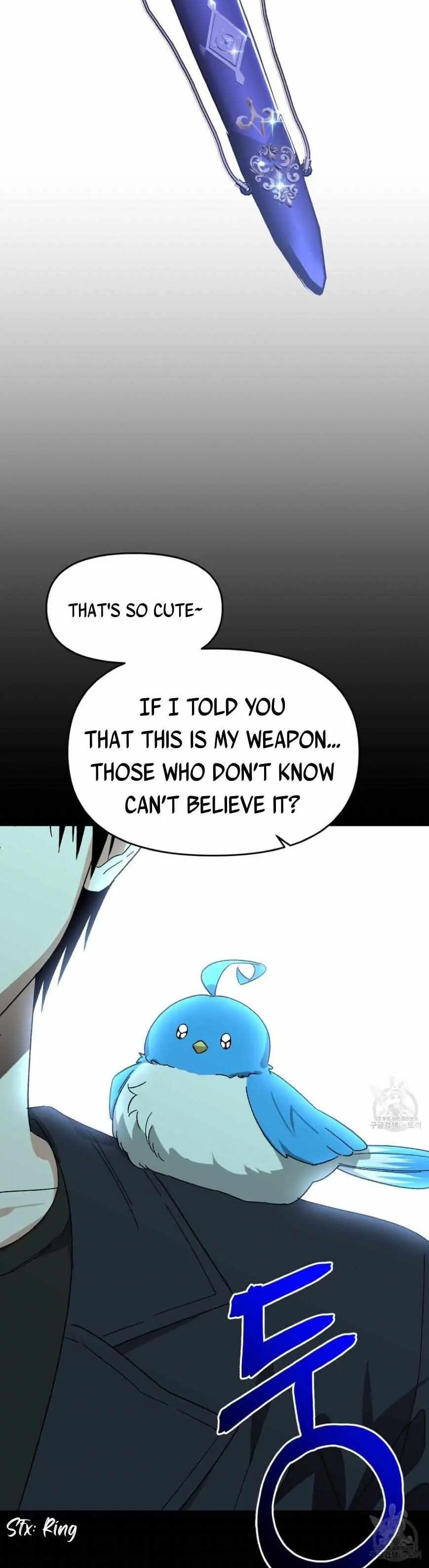 Death Delayed for a Short Time Because of the Will - Chapter 27 Page 21
