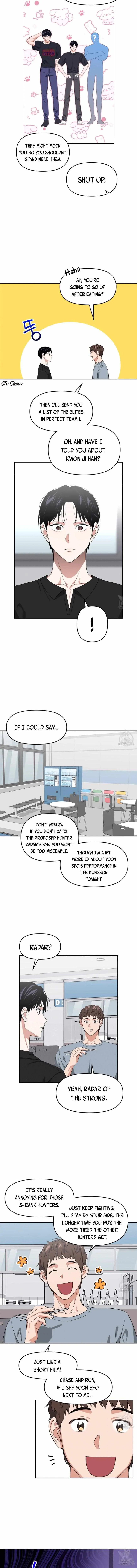 Death Delayed for a Short Time Because of the Will - Chapter 27 Page 25