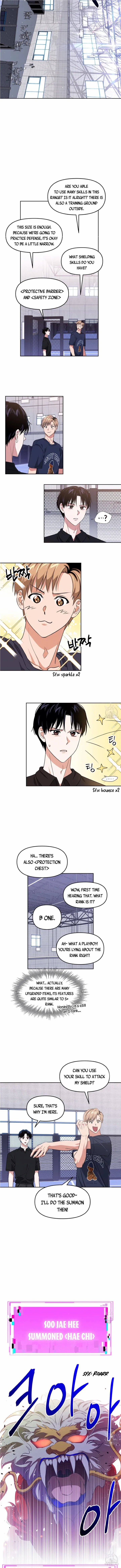 Death Delayed for a Short Time Because of the Will - Chapter 29 Page 3