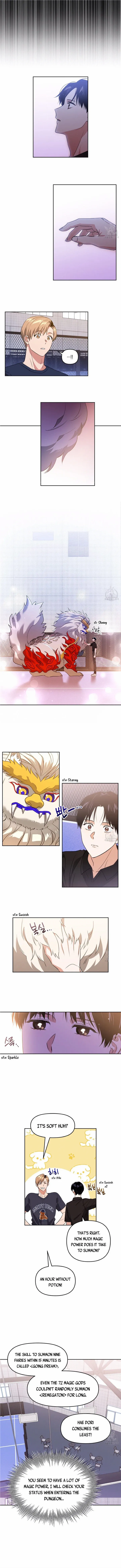 Death Delayed for a Short Time Because of the Will - Chapter 29 Page 5
