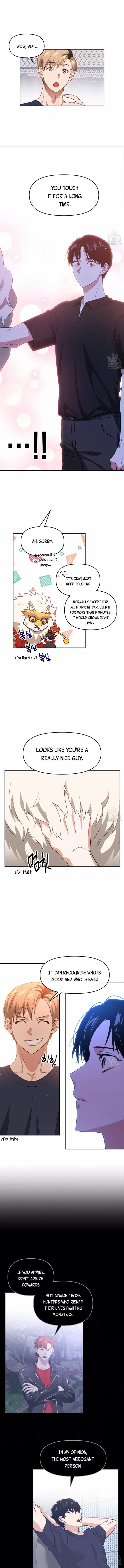 Death Delayed for a Short Time Because of the Will - Chapter 29 Page 6