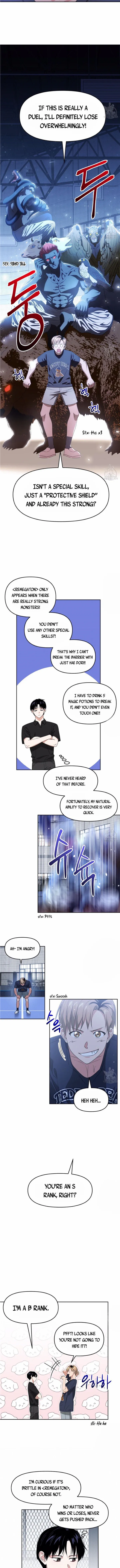 Death Delayed for a Short Time Because of the Will - Chapter 29 Page 9