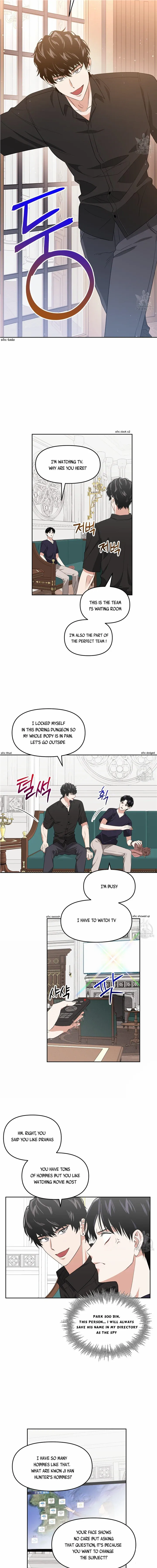 Death Delayed for a Short Time Because of the Will - Chapter 30 Page 4