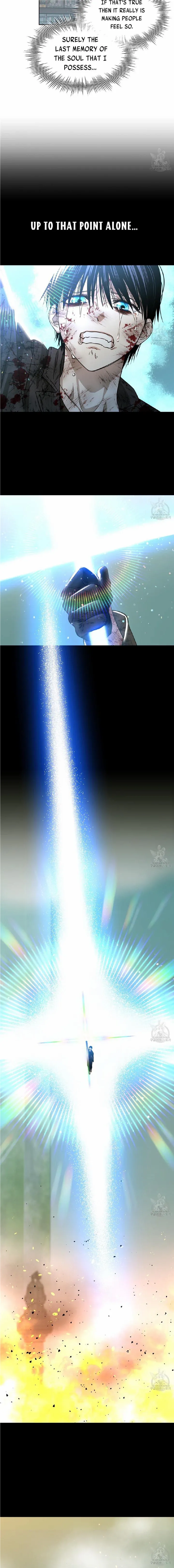 Death Delayed for a Short Time Because of the Will - Chapter 32 Page 4