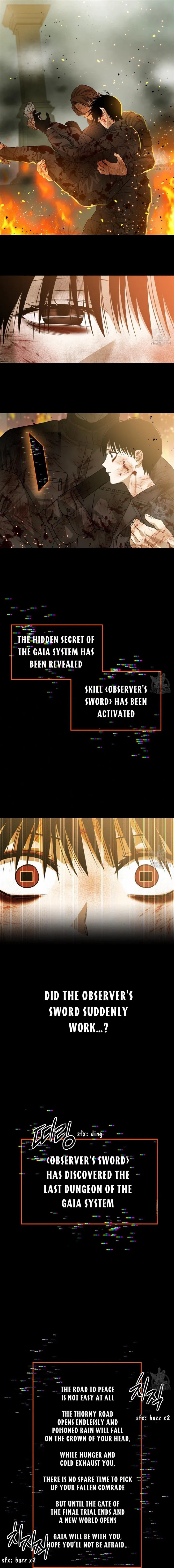 Death Delayed for a Short Time Because of the Will - Chapter 32 Page 5