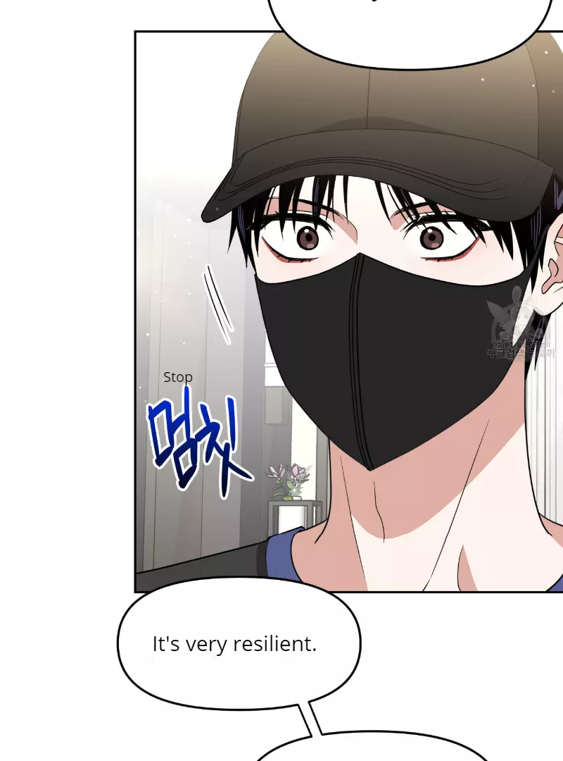 Death Delayed for a Short Time Because of the Will - Chapter 33 Page 21