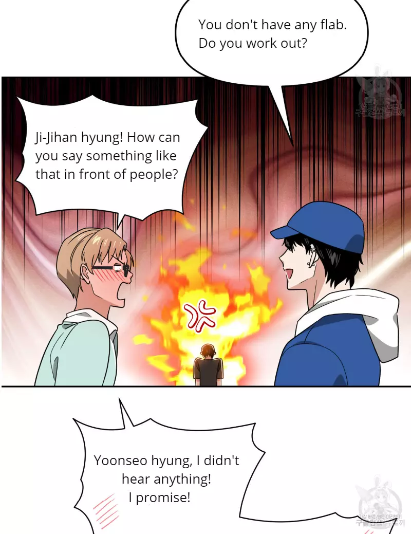 Death Delayed for a Short Time Because of the Will - Chapter 33 Page 22