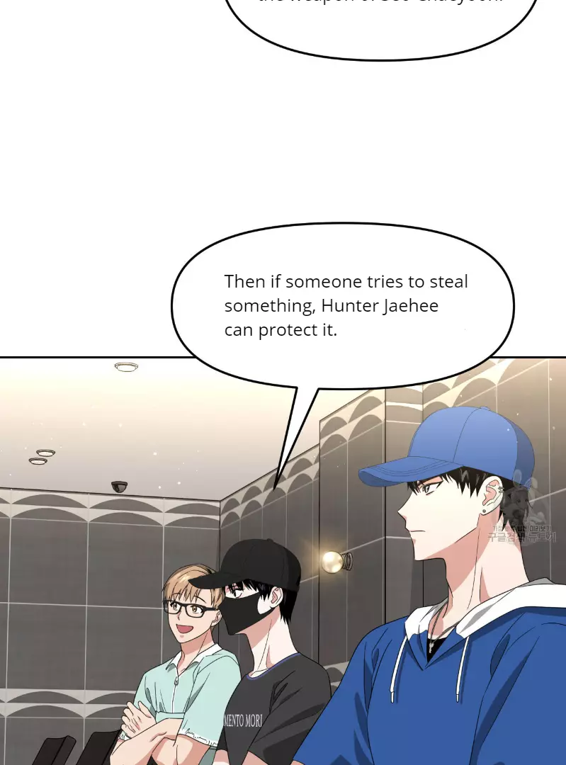 Death Delayed for a Short Time Because of the Will - Chapter 33 Page 29