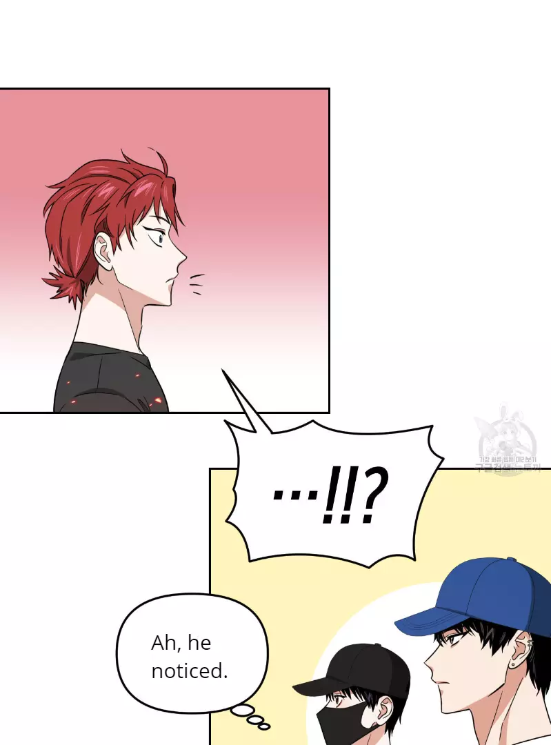Death Delayed for a Short Time Because of the Will - Chapter 33 Page 35
