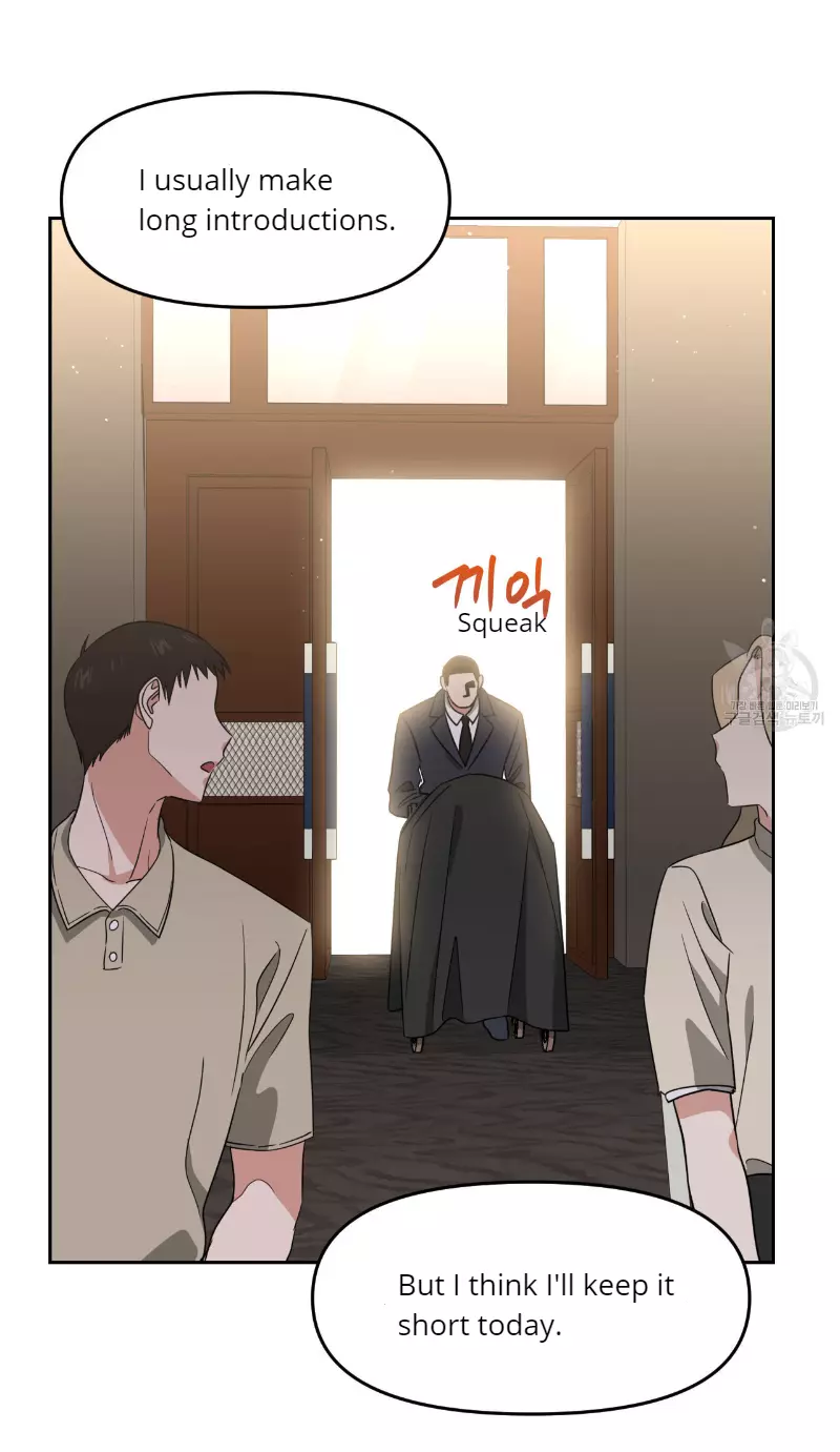 Death Delayed for a Short Time Because of the Will - Chapter 33 Page 50