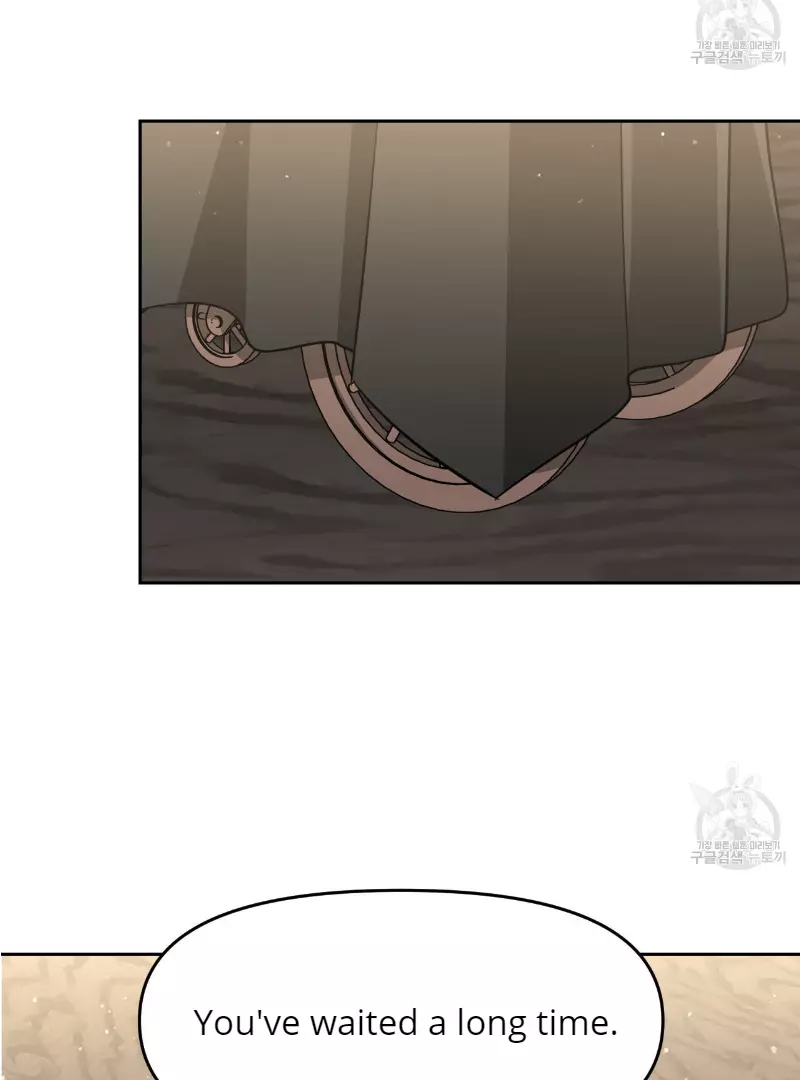 Death Delayed for a Short Time Because of the Will - Chapter 33 Page 51