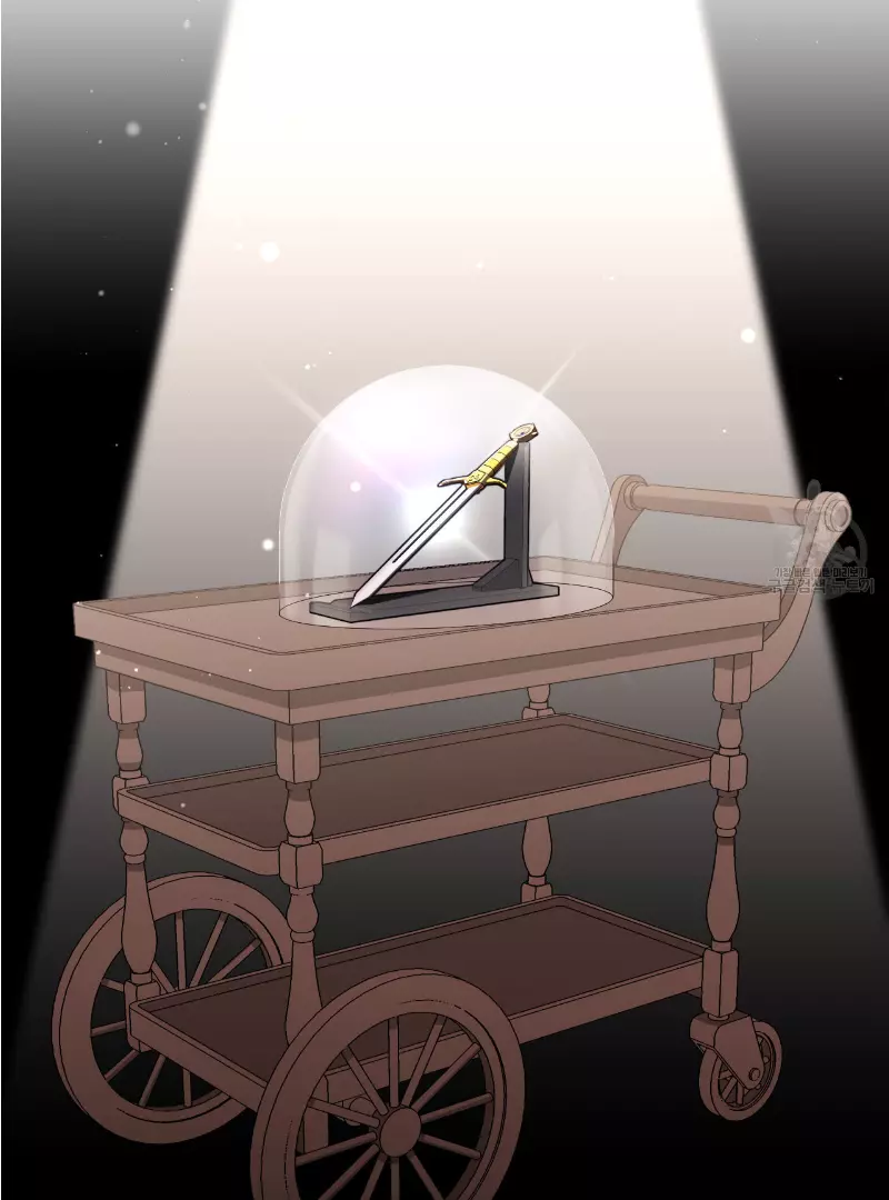 Death Delayed for a Short Time Because of the Will - Chapter 33 Page 62