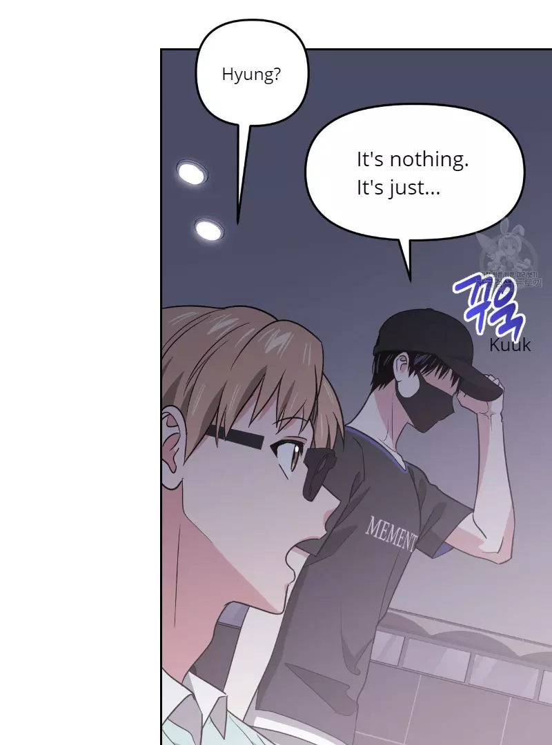 Death Delayed for a Short Time Because of the Will - Chapter 33 Page 79