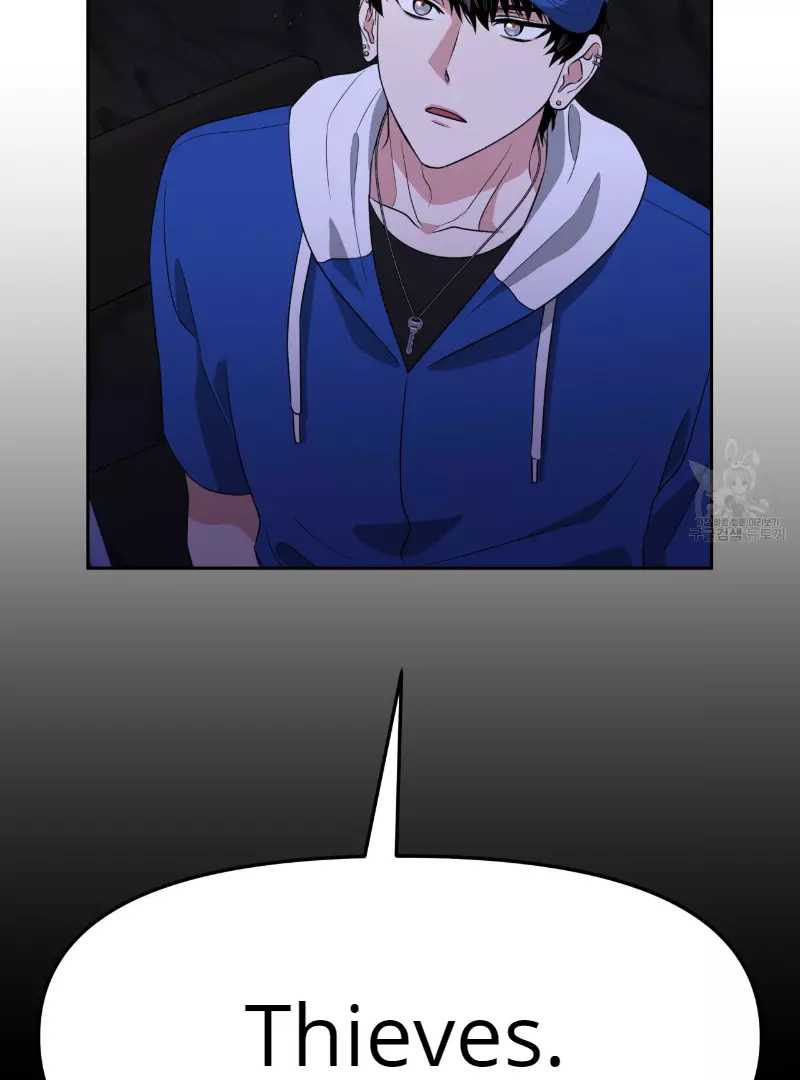 Death Delayed for a Short Time Because of the Will - Chapter 34 Page 8