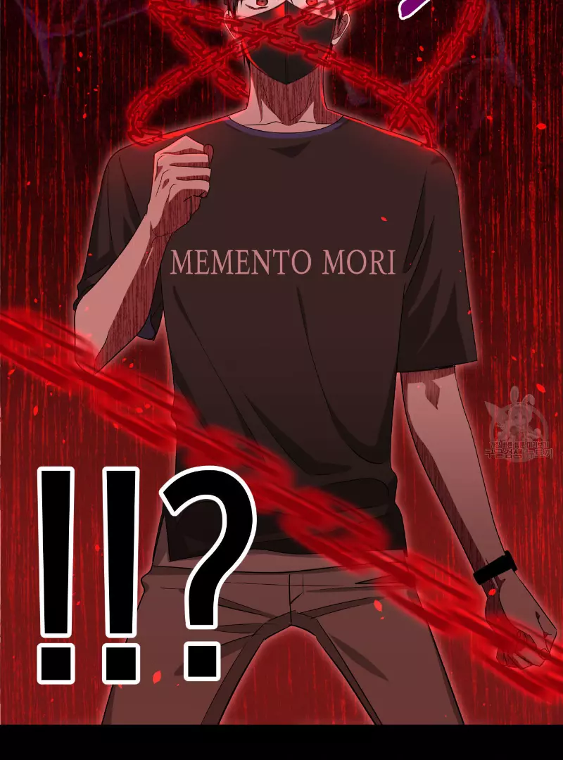 Death Delayed for a Short Time Because of the Will - Chapter 34 Page 26