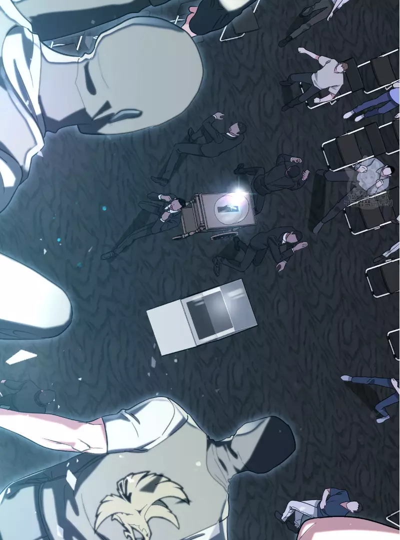 Death Delayed for a Short Time Because of the Will - Chapter 34 Page 34