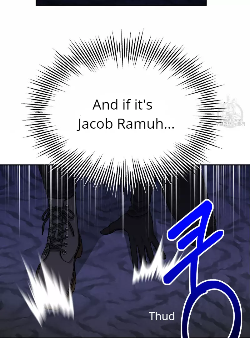 Death Delayed for a Short Time Because of the Will - Chapter 34 Page 41