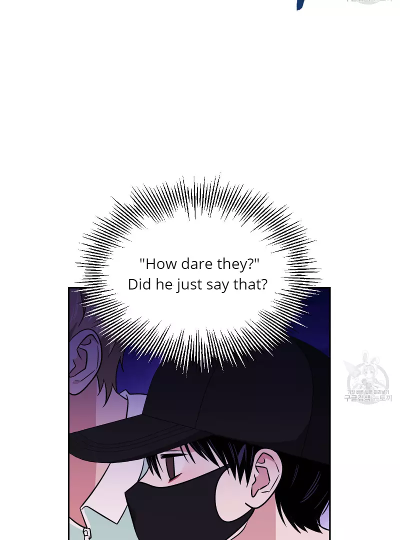 Death Delayed for a Short Time Because of the Will - Chapter 34 Page 51