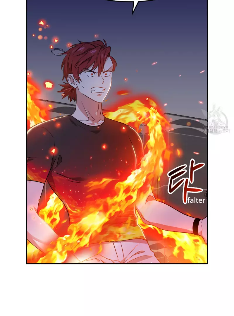 Death Delayed for a Short Time Because of the Will - Chapter 34 Page 57