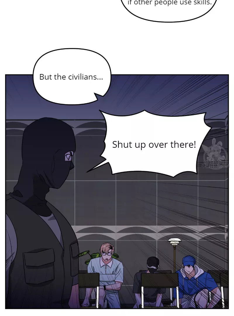 Death Delayed for a Short Time Because of the Will - Chapter 34 Page 68