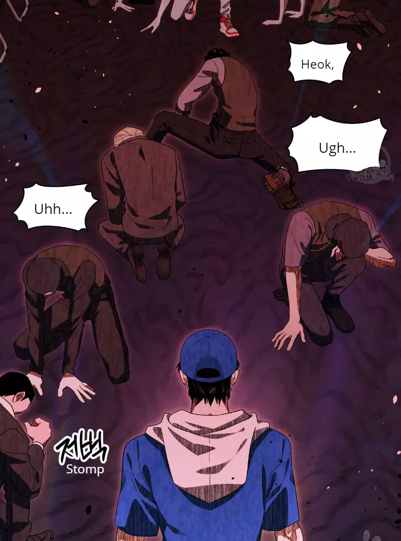 Death Delayed for a Short Time Because of the Will - Chapter 34 Page 93