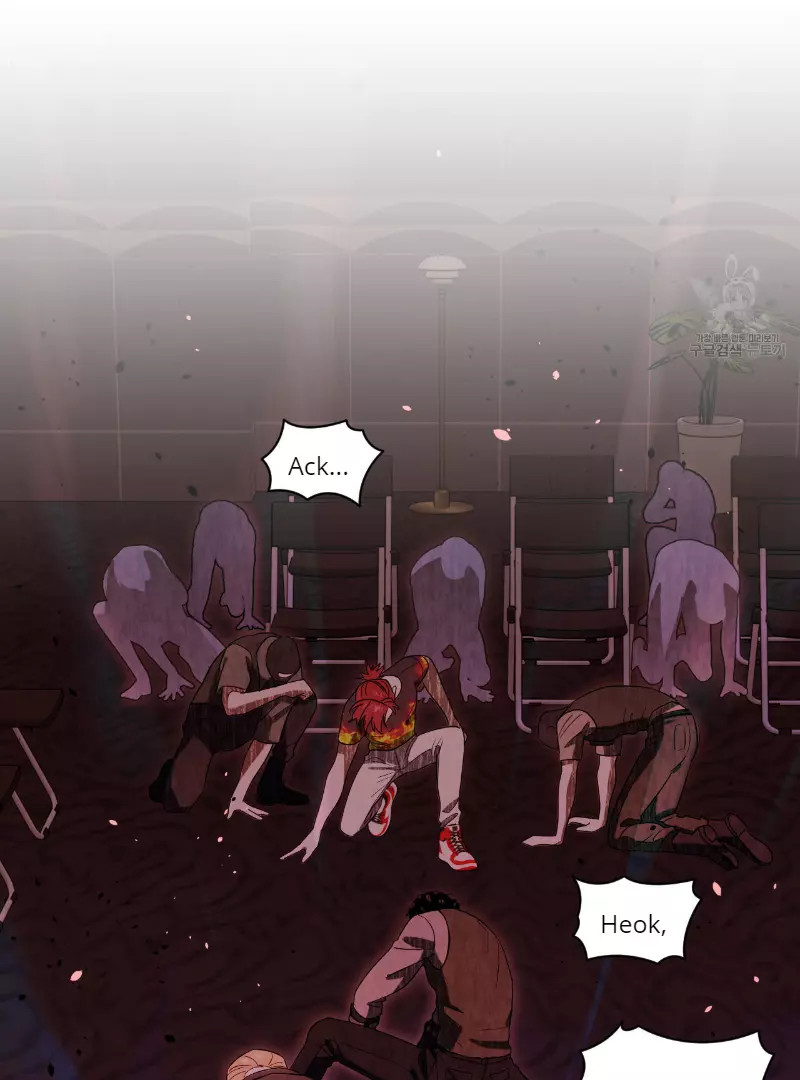 Death Delayed for a Short Time Because of the Will - Chapter 35 Page 1