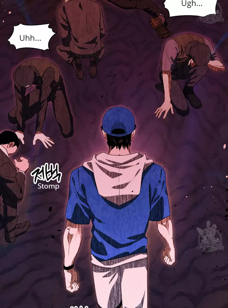 Death Delayed for a Short Time Because of the Will - Chapter 35 Page 2