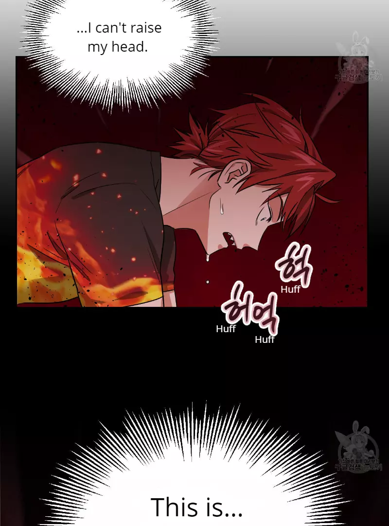 Death Delayed for a Short Time Because of the Will - Chapter 35 Page 14