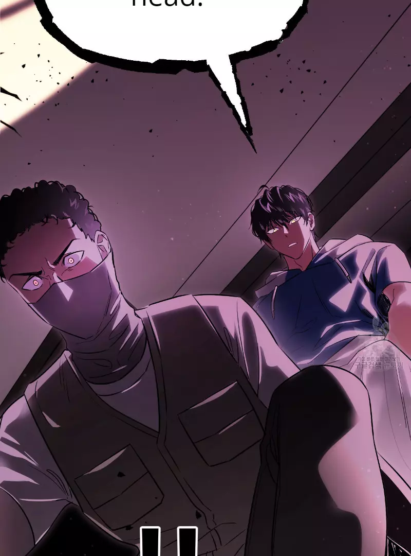 Death Delayed for a Short Time Because of the Will - Chapter 35 Page 19