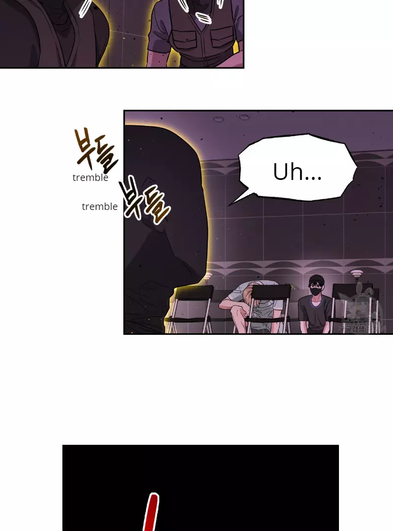 Death Delayed for a Short Time Because of the Will - Chapter 35 Page 22