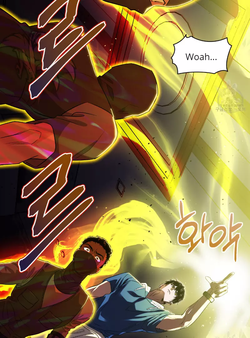 Death Delayed for a Short Time Because of the Will - Chapter 35 Page 26