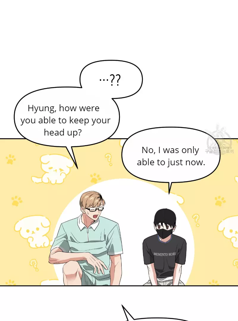 Death Delayed for a Short Time Because of the Will - Chapter 35 Page 34