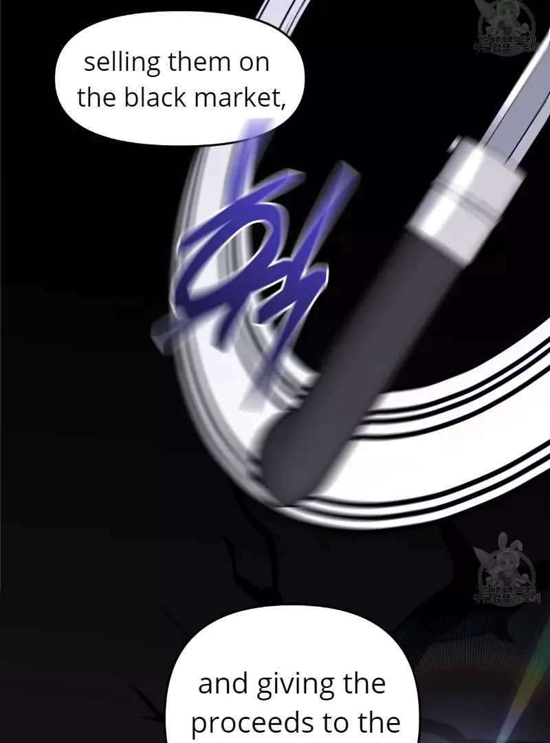 Death Delayed for a Short Time Because of the Will - Chapter 35 Page 51