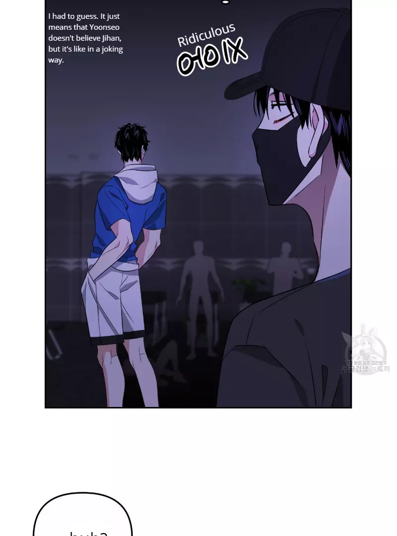 Death Delayed for a Short Time Because of the Will - Chapter 35 Page 78