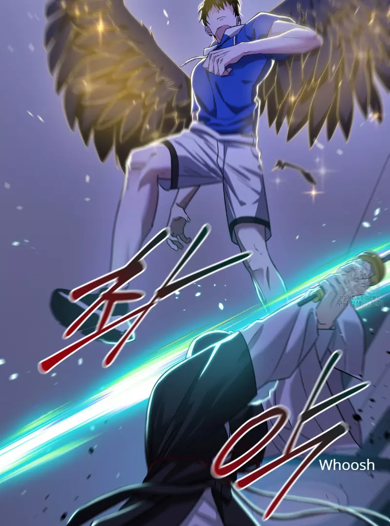 Death Delayed for a Short Time Because of the Will - Chapter 35 Page 87