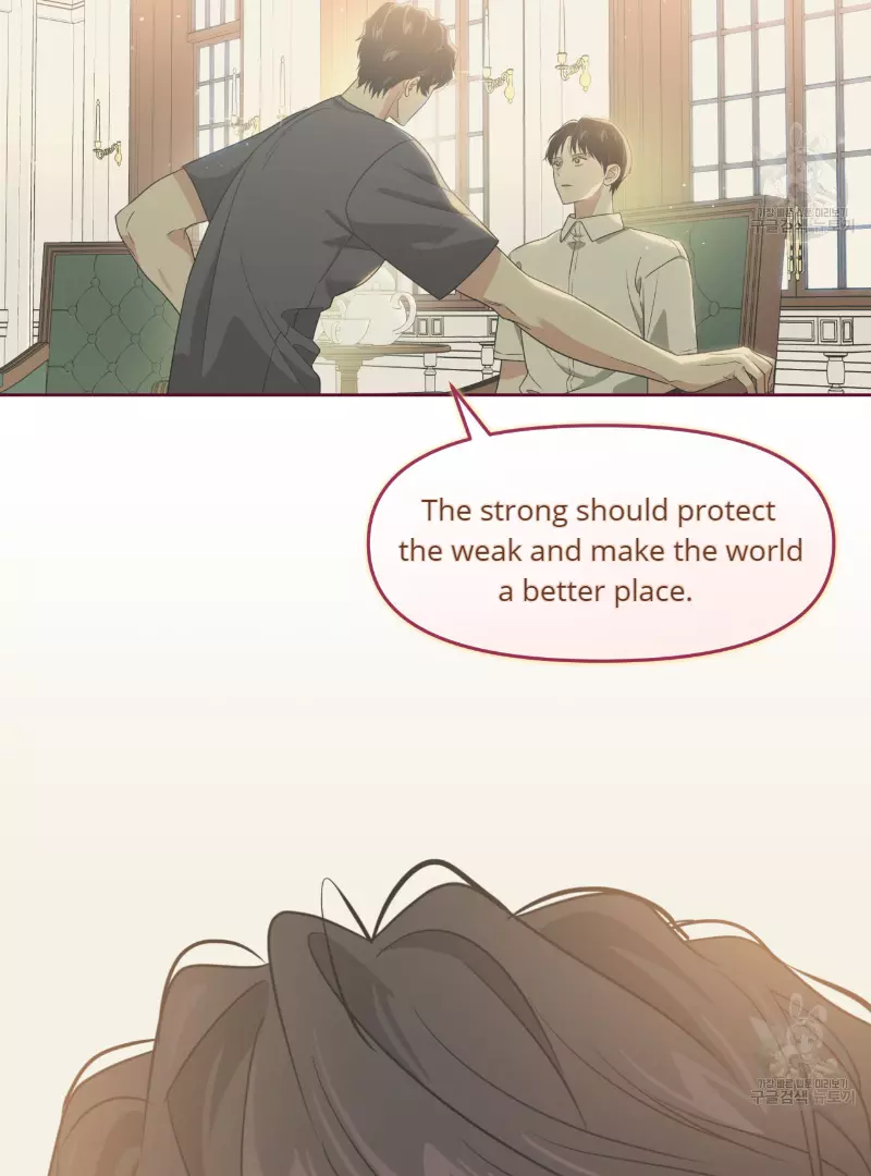 Death Delayed for a Short Time Because of the Will - Chapter 35 Page 123