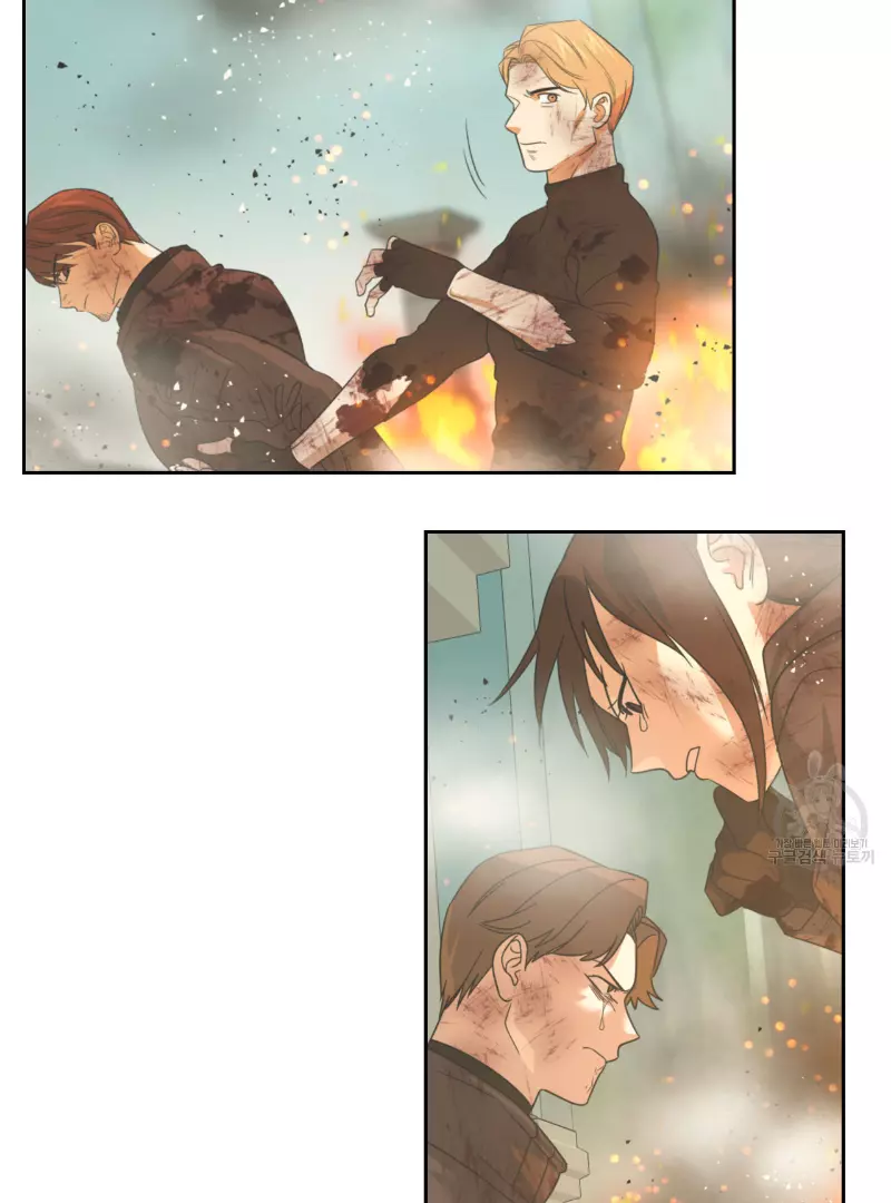 Death Delayed for a Short Time Because of the Will - Chapter 35 Page 142