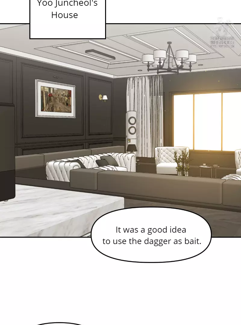 Death Delayed for a Short Time Because of the Will - Chapter 36 Page 4