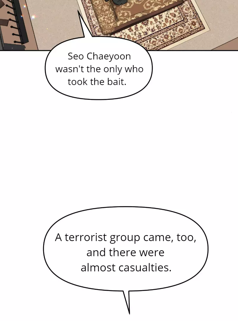 Death Delayed for a Short Time Because of the Will - Chapter 36 Page 6
