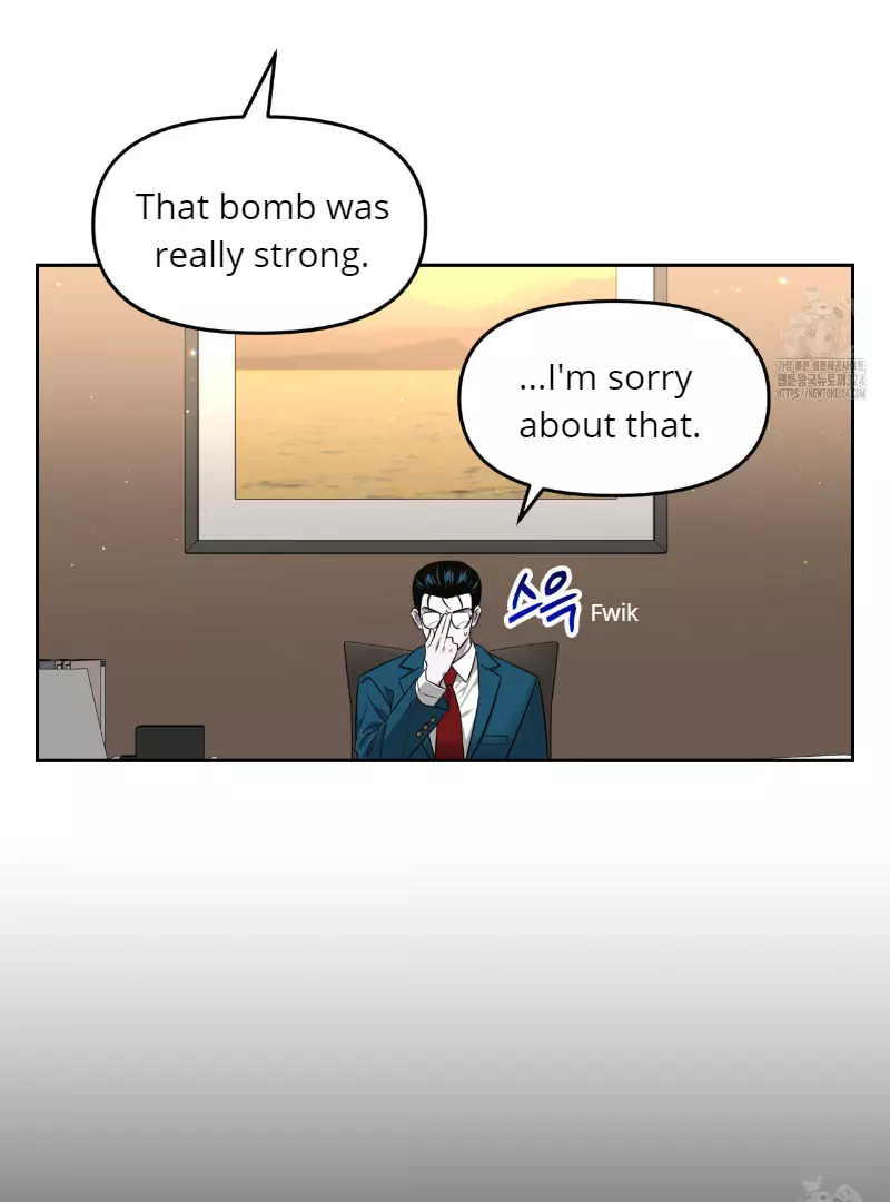 Death Delayed for a Short Time Because of the Will - Chapter 36 Page 9