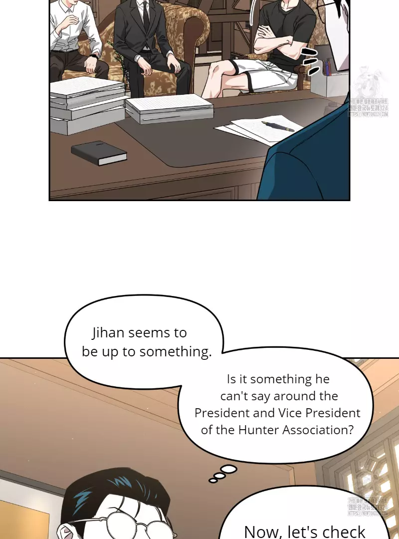 Death Delayed for a Short Time Because of the Will - Chapter 36 Page 30