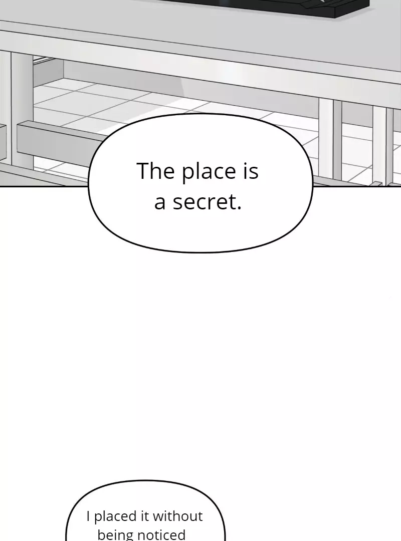 Death Delayed for a Short Time Because of the Will - Chapter 36 Page 37
