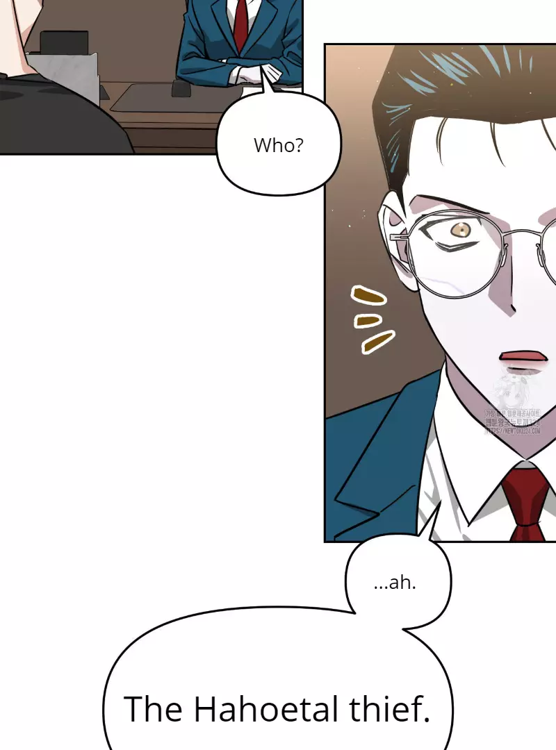 Death Delayed for a Short Time Because of the Will - Chapter 36 Page 40
