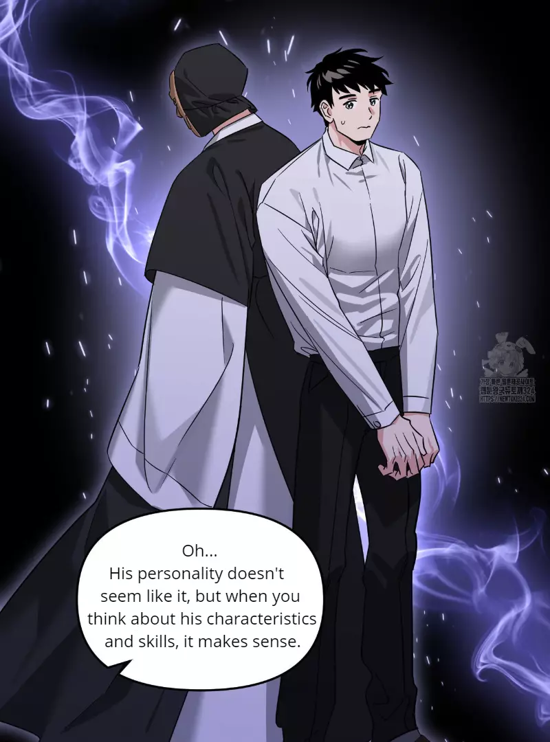 Death Delayed for a Short Time Because of the Will - Chapter 36 Page 43