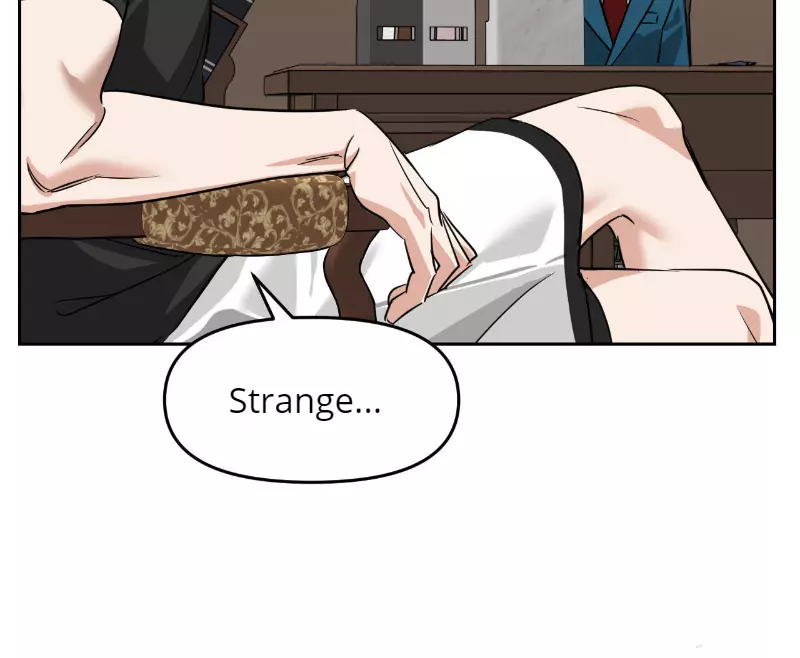 Death Delayed for a Short Time Because of the Will - Chapter 36 Page 50